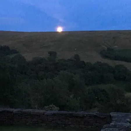 The Leyburn
